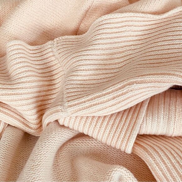 Allbirds Aspen 100% Merino Wool Long Cardigan Duster Length Sz M NWT - Picture 5 of 14